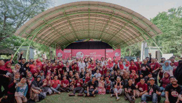 Komunitas Bukalapak dan KPwBI DKI Gelar Onboarding Digital untuk UMKM