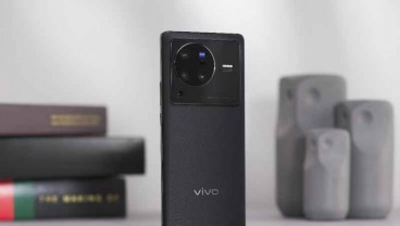 Spesifikasi dan Keunggulan Vivo X80 Pro, Dibanderol Harga Rp11 Jutaan