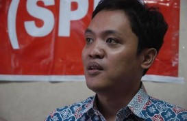 Habiburokhman: Bupati Pemalang yang Kena OTT KPK Bukan Kader Gerindra