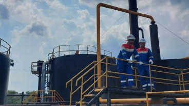 JELAJAH MIGAS RIAU: PHE Siak Kejar Target Produksi 1.737 Bopd