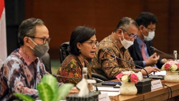 Menkeu Sri Mulyani Sebut 80 Persen Aset Keuangan di Perbankan Pekerjaan Rumah, Kok Bisa?