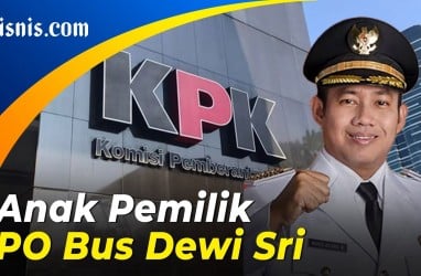 Setahun Menjabat, Bupati Pemalang yang Kena OTT KPK