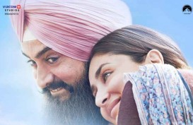 Sinopsis Laal Singh Chadha, Diperankan Aamir Khan dan Kareena Kapoor 