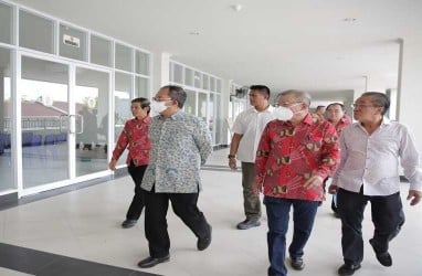 Rumah Duka Yayasan Budi Luhur Makassar Diresmikan, Sediakan Kamar hingga Kelas VIP