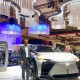 Lexus Ungkap Kesiapan UX 300e untuk KTT G20