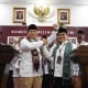 Koalisi Gerindra-PKB: Capres dari Gerindra, Cawapres dari PKB