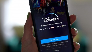 Ketika Disney+ Runtuhkan Pertahanan Netflix