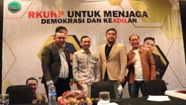 Pemerintah Diminta Segera Sosialisasi RKUHP