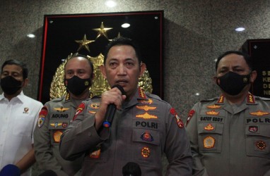 Rekayasa Kasus Pembunuhan Brigadir J, Bukti Macetnya Reformasi Polri