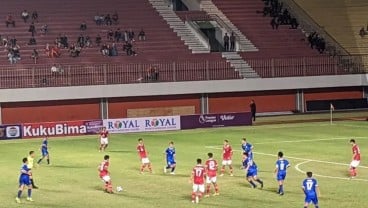 Indonesia Juara Piala AFF U-16 2022, Babat Habis Vietnam di Final!