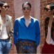 Kolaborasi dengan Desainer Korsel, KBRI Seoul Promosikan Batik