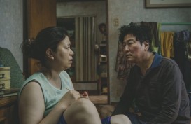 Banjir Mereda, Pemerintah Seoul Hapus Izin Hunian ala Film Parasite