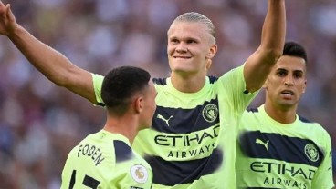 Prediksi Skor Manchester City vs Bournemouth, Preview, Kabar Terkini, Susunan Pemain