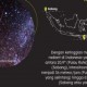 Begini Cara Menyaksikan Puncak Hujan Meteor Perseid 13-14 Agustus