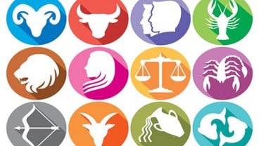 Lengkap! Ini Ramalan 12 Zodiak Hari Ini 13 Agustus 2022, Hati-hati Bagi Leo, Libra dan Aries Bakal Beruntung