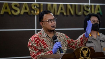 Polri Benarkan Komnas HAM Akan Datangi TKP Pembunuhan Brigadir J