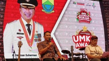 Cara Jadi Penyalur Pembiayaan Ultra Mikro (UMi)