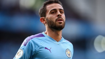 Guardiola Tidak Rela Bernardo Silva Pindah ke Barca