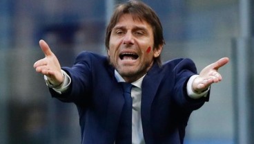 Prediksi Chelsea vs Tottenham: Conte Pastikan Lenglet Absen Lawan The Blues