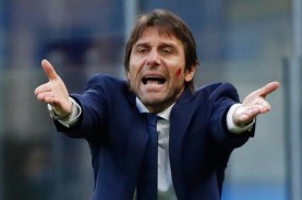 Prediksi Chelsea vs Tottenham: Conte Pastikan Lenglet…