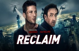 Sinopsis Film Reclaim, Perjuangan Suami Istri Dapatkan Anak Adopsi