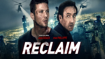 Sinopsis Film Reclaim, Perjuangan Suami Istri Dapatkan Anak Adopsi