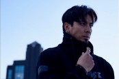 Profil Yoshi Sudarso yang Adu Akting Bareng Brad Pitt di Bullet Train