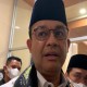 Anies Temui JICA Bahas Progres Pembangunan MRT Jakarta