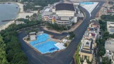 Atasi Utang Rp1,4 Triliun, Jaya Ancol (JAYA) Rancang Proyek Parkir Kapal Mewah