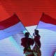 Uniknya Lagu Indonesia Raya Dibawakan Versi Bahasa Jepang