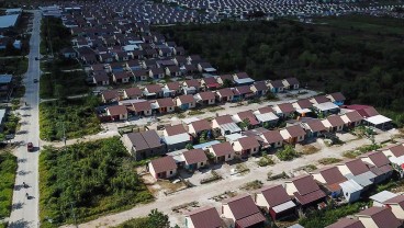 Program Sejuta Rumah Capai 544.845 Unit, Ini Strategi PUPR Kejar Target