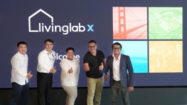 Living Lab Ventures dan Sinar Mas Land Punya Proyek Bareng Microsoft untuk Startup Digital