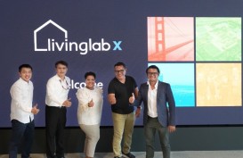 Living Lab Ventures dan Sinar Mas Land Punya Proyek Bareng Microsoft untuk Startup Digital