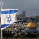 Israel Tangkap Tersangka Penembak Penumpang Bus di Yerusalem
