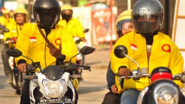 Tarif Ojek Online Naik, Maxim: Imbasnya ke Pendapatan Pengemudi