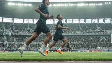 Hasil Liga 1: Gol Menit Kritis, Persebaya Gagal Menangi Derbi Suramadu