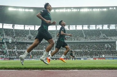 Hasil Liga 1: Gol Menit Kritis, Persebaya Gagal Menangi Derbi Suramadu