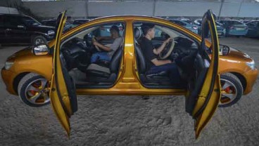 Prospek Bisnis Modifikasi Mobil Makin Menggiurkan