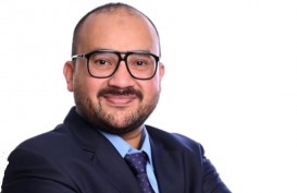 Salman El Farisy, Mantan Lawyer Lion Grup yang Jadi Direktur Garuda GIAA