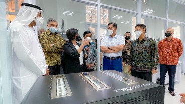 Kemenkes Resmikan BGSi untuk Deteksi Potensi Penyakit di Masa Depan