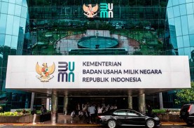 Opini: Jalan Menghindari Pemidanaan BUMN