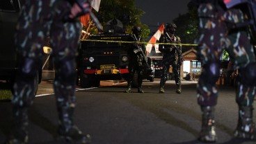 Komnas HAM Cek Lokasi Pembunuhan Brigadir J Sore Ini