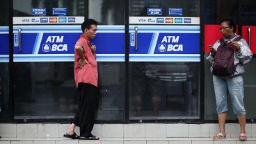 Beda Haluan Bos BCA dan Bos BRI Soal Bank Digital