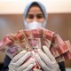 Rupiah dan Mata Uang Asia Melemah, Dolar AS Rebound