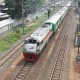 Cuma Hari Ini, 14 KA Jarak Jauh Berhenti di Stasiun Jatinegara