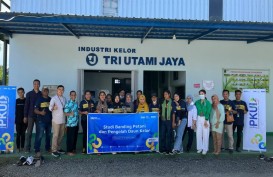 PNM PKU Ajak Nasabah Mekaar Studi Banding ke Lombok, Mataram