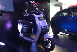 Sebelum Test Ride di GIIAS 2022, Ini Jajaran Motor yang Bisa Dicoba