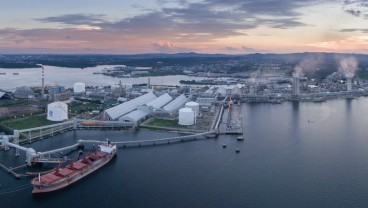 Dialog Environment Deputies Meeting G20: PKT Berhasil Tekan Emisi Lebih Dari 435 Ribu Ton di Tahun 2022