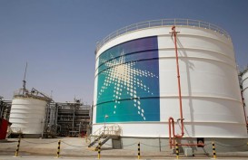 Saudi Aramco Cetak Laba Rp712,8 Triliun, Naik 90 Persen