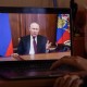Putin Berjanji Perluas Hubungan Bilateral Rusia - Korea Utara